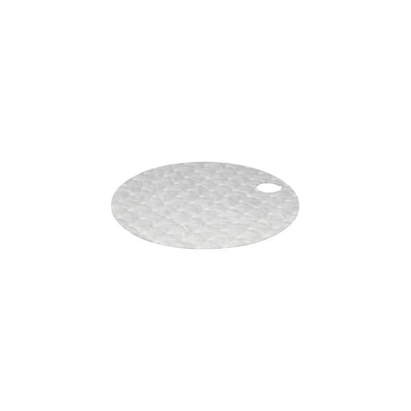 Oil-Dri Of America Oil-Dri Oil Only Drum Top Pads - 22in Dia. - 25 per Box L90910 - main